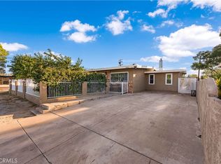 37803 Melton Ave, Palmdale, CA 93550