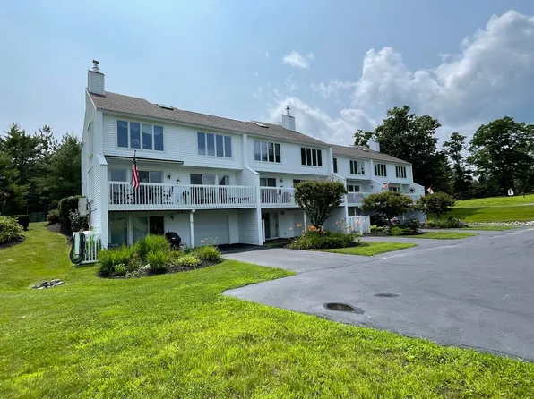 25 Clifford Road #19, Naples, ME 04055