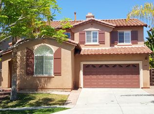 1149 Wind River Rd, Chula Vista, CA 91913
