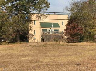 4026 Blacks Bluff Rd SW, Rome, GA 30161