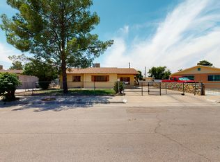 8106 Tierra Verde Dr, El Paso, TX 79907