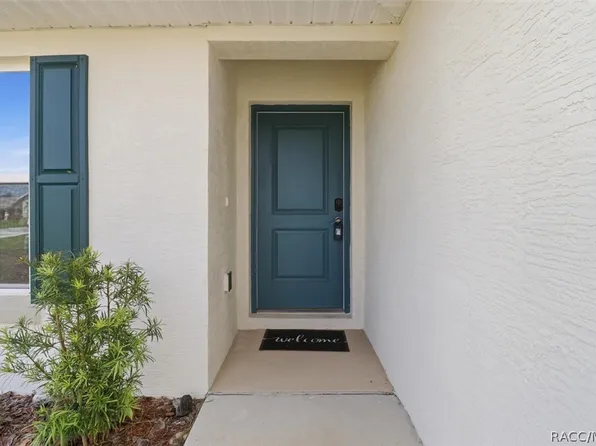 8310 N India Way, Citrus Springs, FL 34434