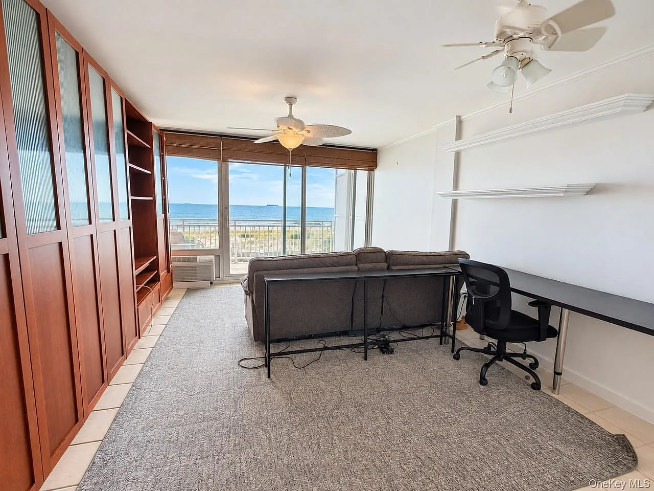 Studio, 1.0 bath, 625 sqft, $3,000 — Photo 3
