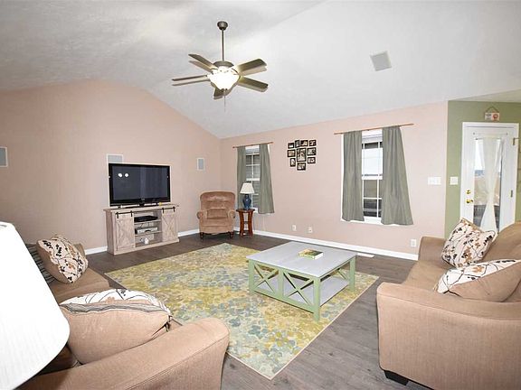 5th image of 3834 Canyon Rock Ct