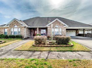4420 Rolling Rock Dr, Port Arthur, TX 77642