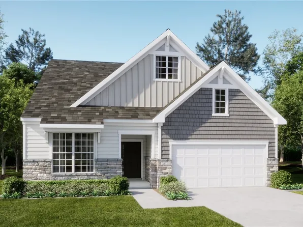 143 Somerset Ln, Central, SC 29630