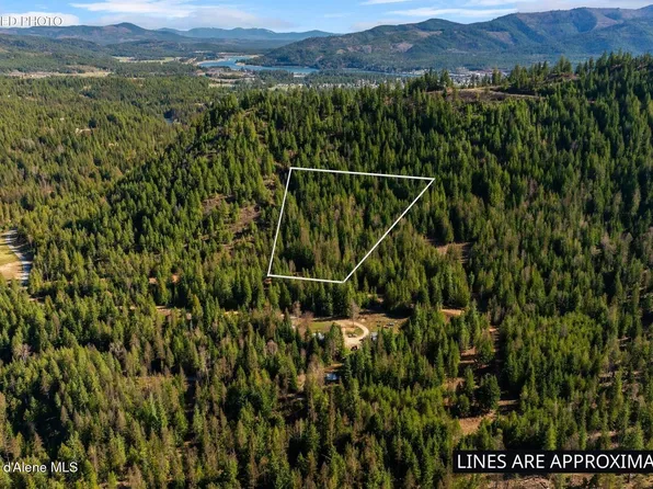 3 Cedar St, Priest River, ID 83856