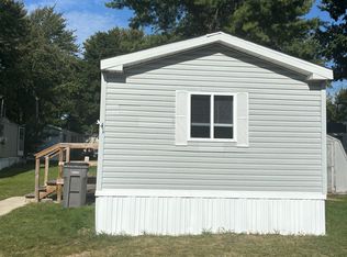 920 Anchorage Rd LOT 41, Warsaw, IN 46580