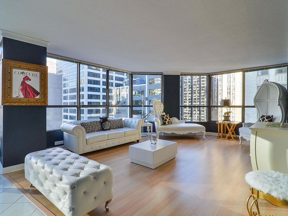 1st image of 405 N Wabash Ave Unit 913