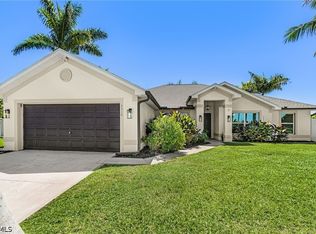 3310 NW 5th Ter, Cape Coral, FL 33993