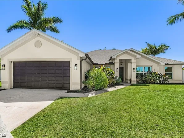 3310 NW 5th Ter, Cape Coral, FL 33993