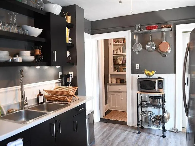 421 1/2 Ashland Ave #CARRIAGE HOUSE — Photo 3