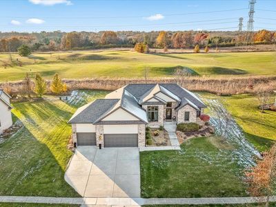7236 W Ridge Ln, Cherry Valley, IL, 61016