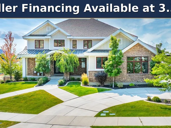 382 E Heritage Hills Dr, Alpine, UT 84004
