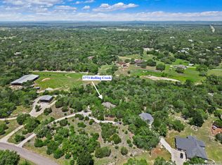 1773 Rolling Crk, Spring Branch, TX 78070