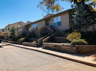 921 W Madera Ln, Payson, AZ 85541