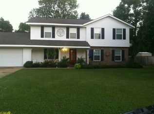 1907 Marengo Dr, Demopolis, AL 36732