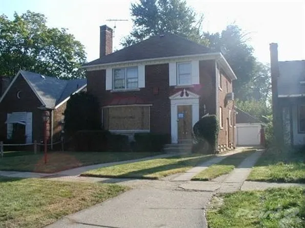 14014 Penrod St, Detroit, MI 48223