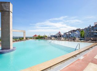 40 Constitution Way APT 102, Jersey City, NJ 07305