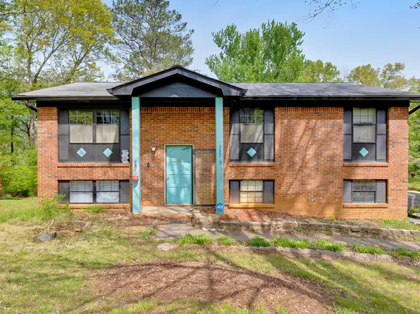 5885 Stonewall Dr, Harrison, TN 37341