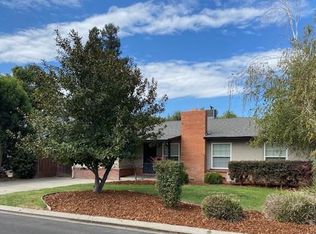 1539 Ardmore Ave, Modesto, CA 95350