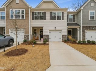 144 Velvet Ridge Way, Garner, NC 27529