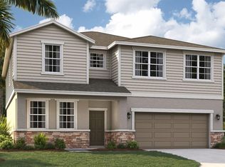 1264 Blue Daze Ln, Eustis, FL 32726
