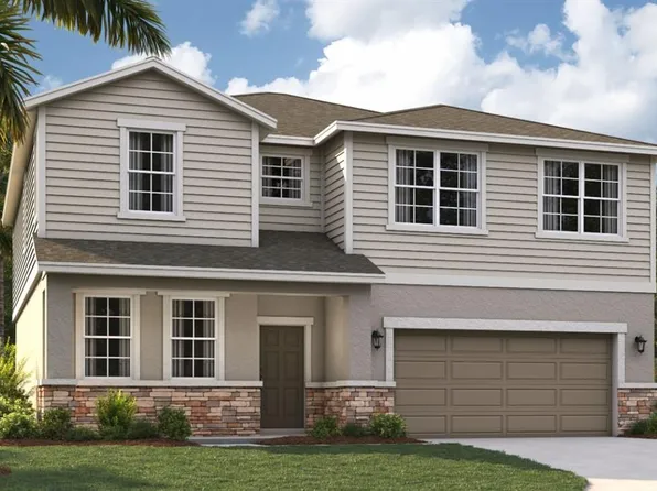 1264 Blue Daze Ln, Eustis, FL 32726