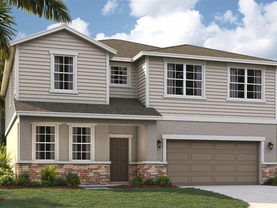 1264 Blue Daze Ln, Eustis, FL 32726