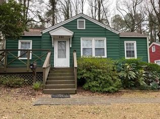 401 Furches St, Raleigh, NC 27607