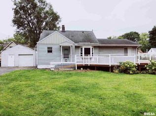 2016 W Wilson Ave, Peoria, IL