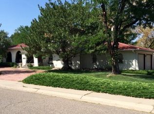 55 Macarthur Rd, Pueblo, CO 81001