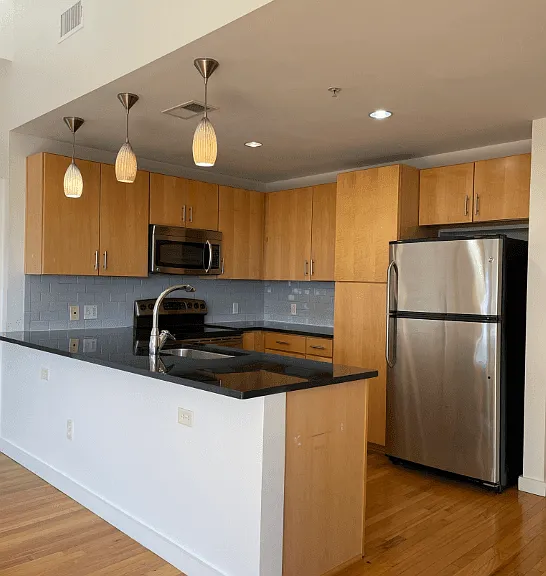 Miller and Rhoads Residences — Photo 19