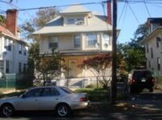 607 Central Ave, Plainfield, NJ 07060
