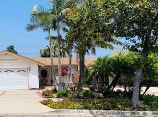 5435 Edgemere Dr, Torrance, CA 90503