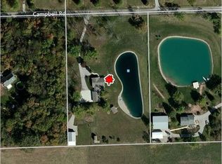 23126 Campbell Rd, Spencerville, IN 46788