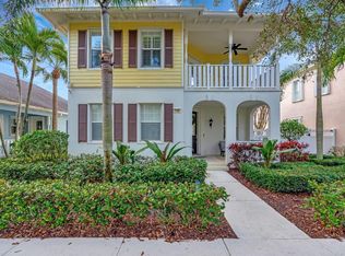 118 Castries Dr, Jupiter, FL 33458