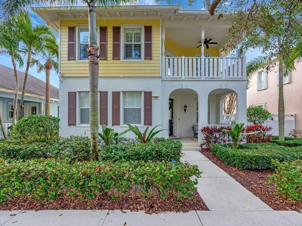 118 Castries Drive, Jupiter, FL 33458