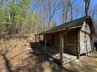 18103 Rafferty Knob Ln, Chilhowie, VA 24319