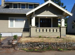 3204 NE 64th Ave, Portland, OR 97213