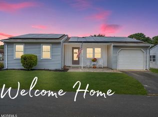 47 Westport Dr #71, Whiting, NJ