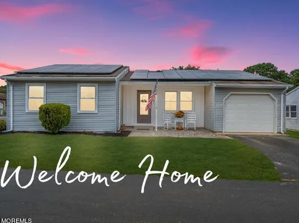 47 Westport Drive #71, Whiting, NJ 08759