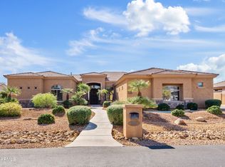 18017 W Montebello Ave, Litchfield Park, AZ 85340