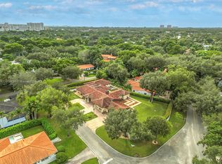 4500 Anderson Rd, Coral Gables, FL 33146