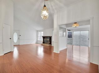 7619 Lemma Dr, Houston, TX 77041