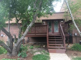 3608 Candlewyck Club Dr APT A, Florissant, MO 63034