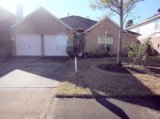 12506 Starcroft Dr, Pearland, TX 77584