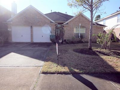 12506 Starcroft Dr, Pearland, TX, 77584