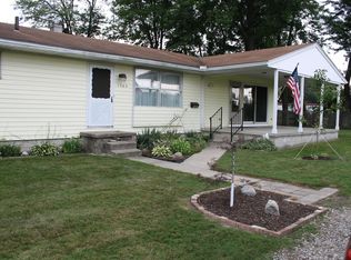 1302 Pennelwood Dr, Toledo, OH 43614