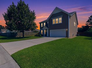 802 Casey St, Moncks Corner, SC 29461